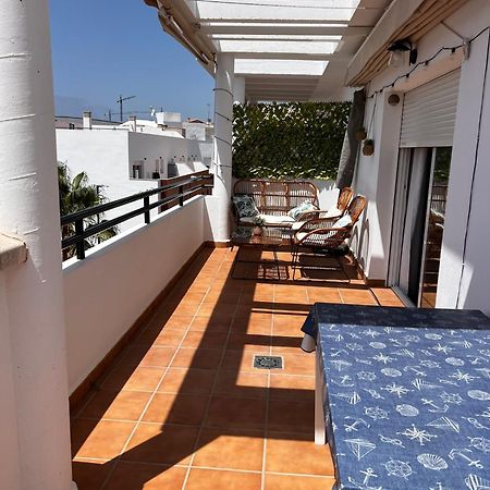 Precioso Apartamento, Luminoso, Equipado 托雷德本纳贾尔邦 外观 照片
