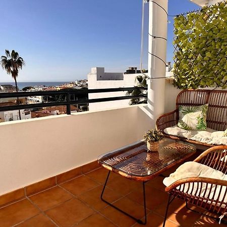 Precioso Apartamento, Luminoso, Equipado 托雷德本纳贾尔邦 外观 照片