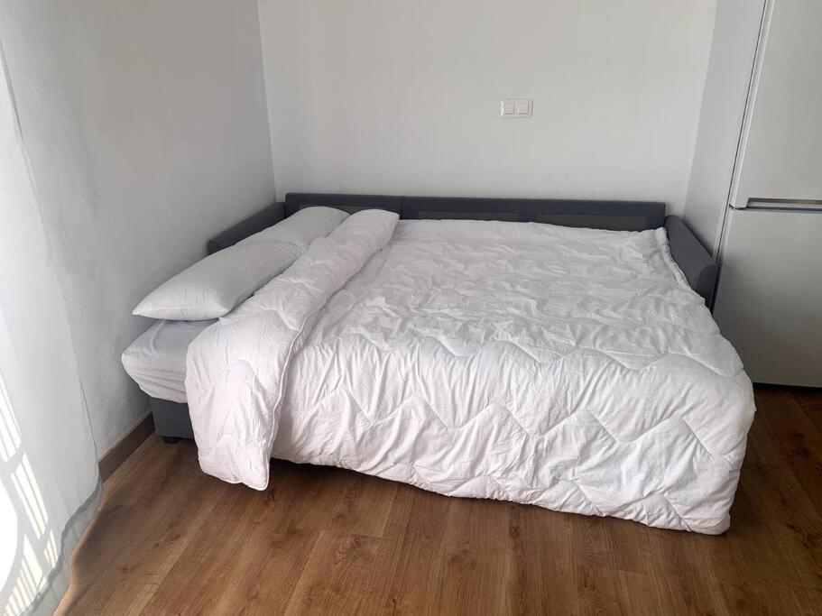 Precioso Apartamento, Luminoso, Equipado 托雷德本纳贾尔邦 外观 照片