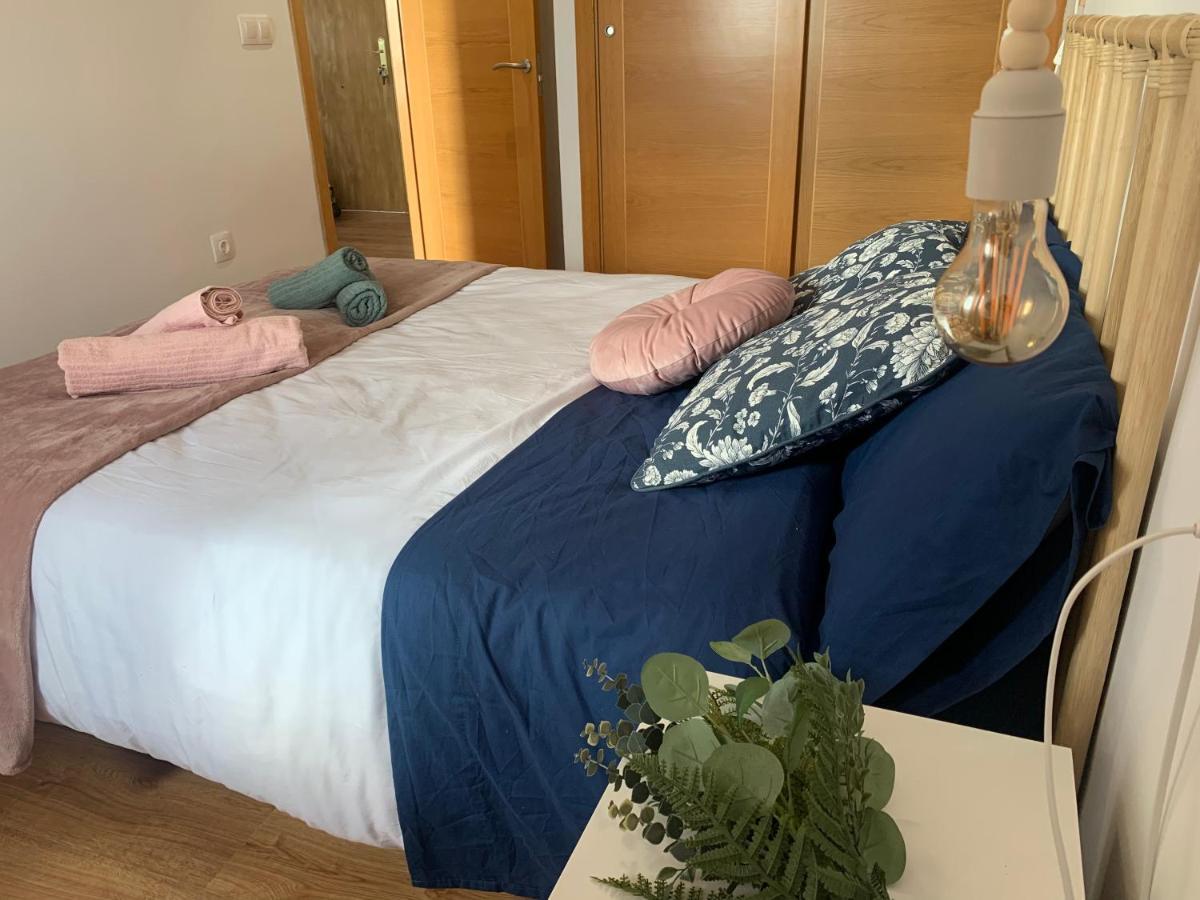 Precioso Apartamento, Luminoso, Equipado 托雷德本纳贾尔邦 外观 照片