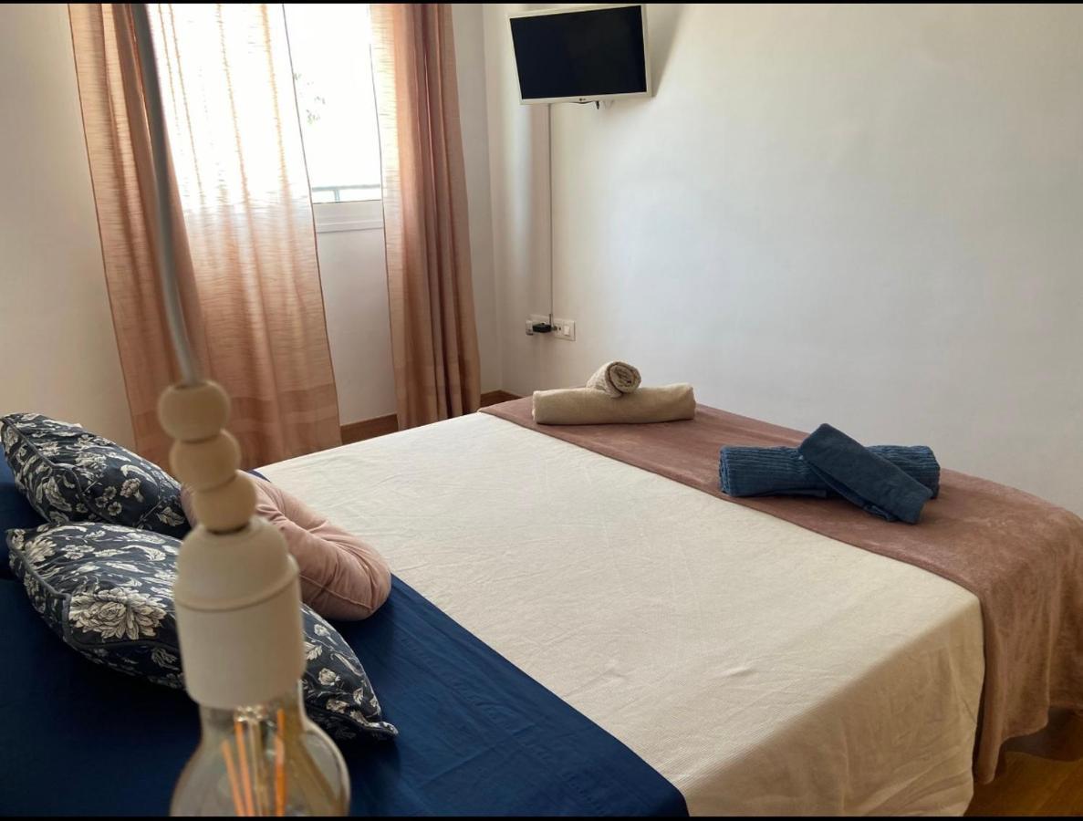 Precioso Apartamento, Luminoso, Equipado 托雷德本纳贾尔邦 外观 照片