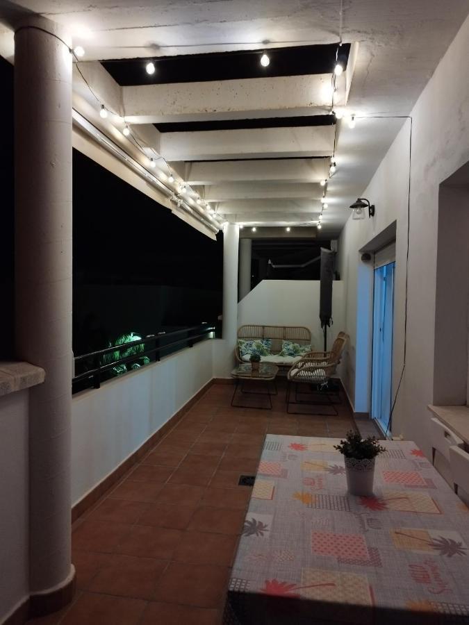 Precioso Apartamento, Luminoso, Equipado 托雷德本纳贾尔邦 外观 照片