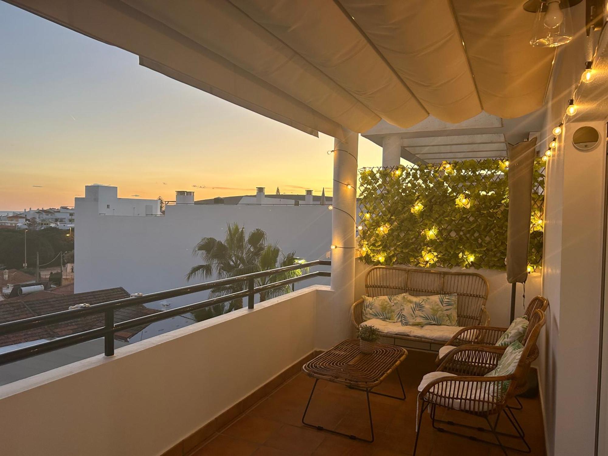 Precioso Apartamento, Luminoso, Equipado 托雷德本纳贾尔邦 外观 照片